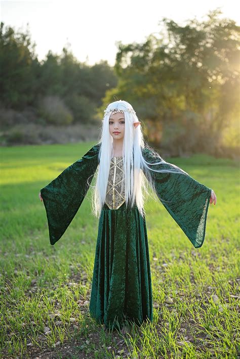 Amazon.ca: Elf Cosplay